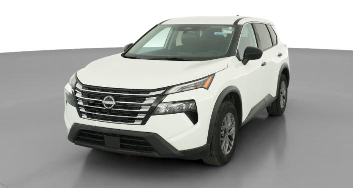 Thumbnail: 2024 Nissan Rogue - 1