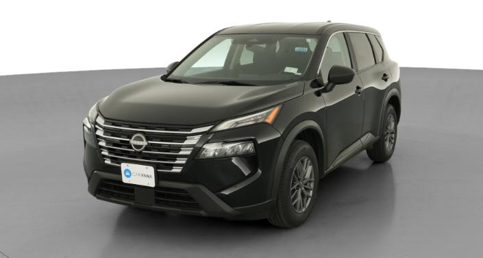 Thumbnail: 2024 Nissan Rogue - 1