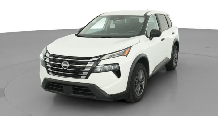 Thumbnail: 2024 Nissan Rogue - 1