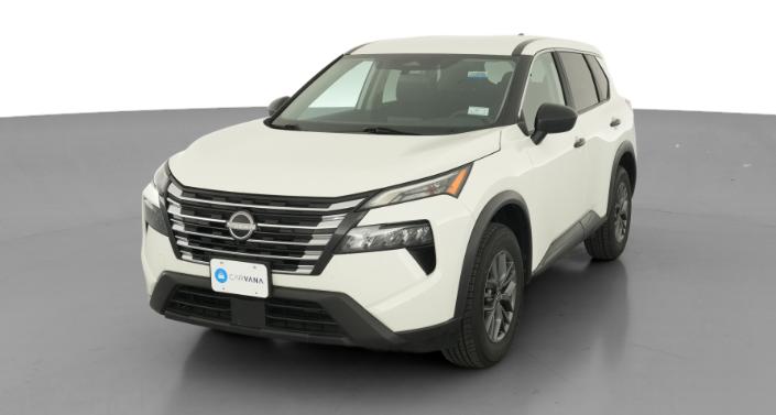 Thumbnail: 2024 Nissan Rogue - 1