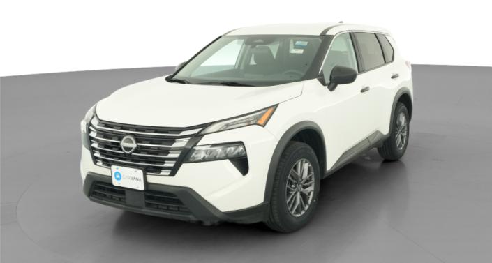 Thumbnail: 2024 Nissan Rogue - 1
