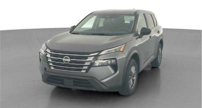 Thumbnail: 2024 Nissan Rogue - 1
