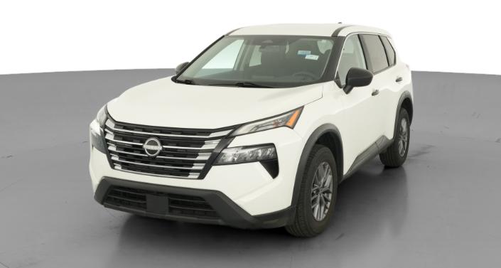 Thumbnail: 2024 Nissan Rogue - 1