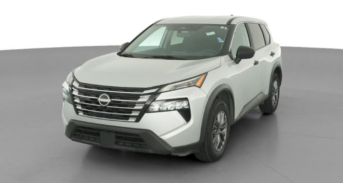 Thumbnail: 2024 Nissan Rogue - 1
