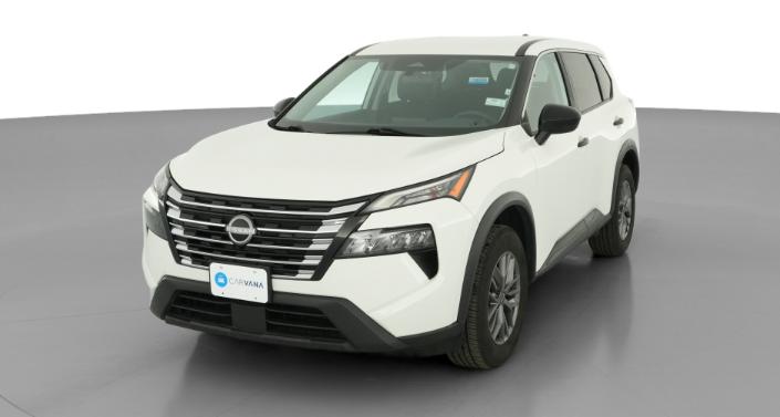 Thumbnail: 2024 Nissan Rogue - 1