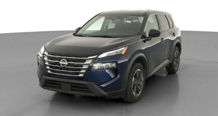 Thumbnail: 2024 Nissan Rogue - 1
