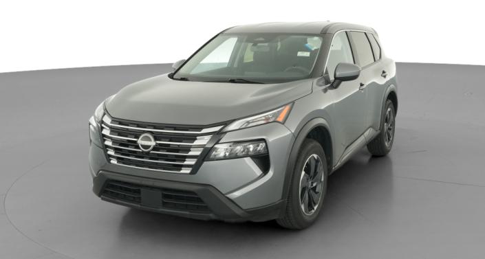 Thumbnail: 2024 Nissan Rogue - 1