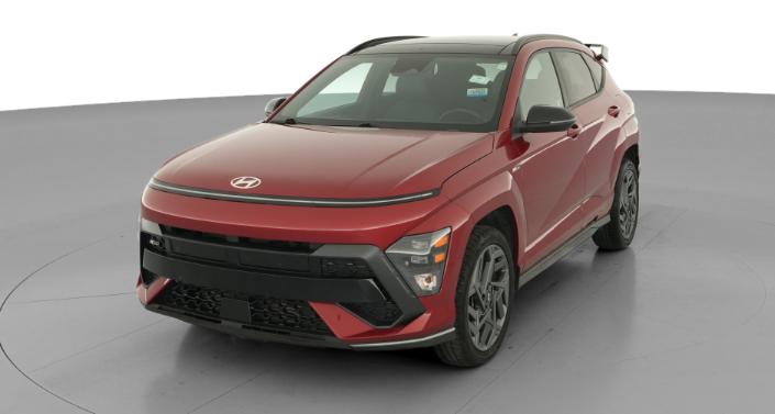 Thumbnail: 2024 Hyundai Kona - 1