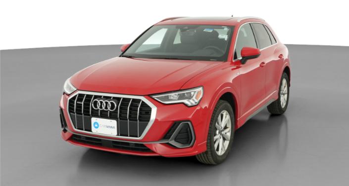 Thumbnail: 2024 Audi Q3 - 1
