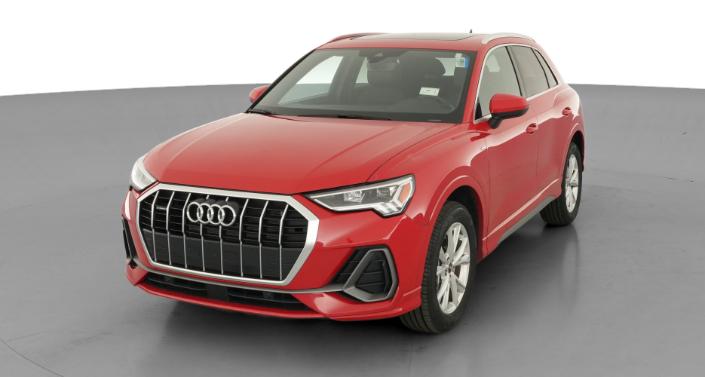 Thumbnail: 2024 Audi Q3 - 1