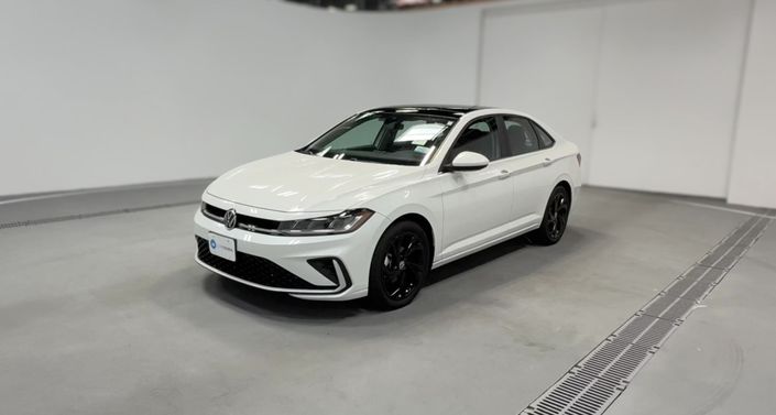 Thumbnail: 2025 Volkswagen Jetta - 1