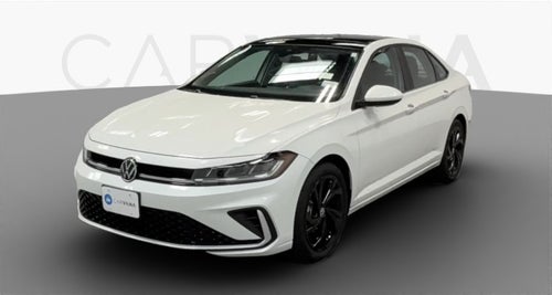 2025 Volkswagen Jetta