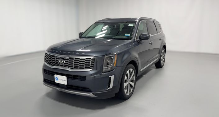 2020 Kia Telluride S -
                  Elgin, IL