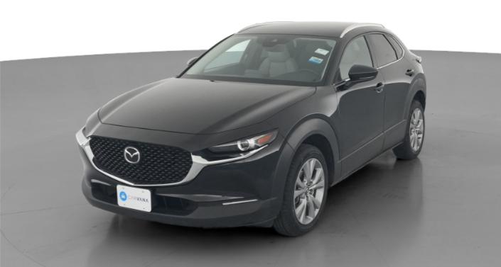 Thumbnail: 2023 Mazda CX-30 - 1