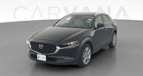2023 MAZDA CX-30