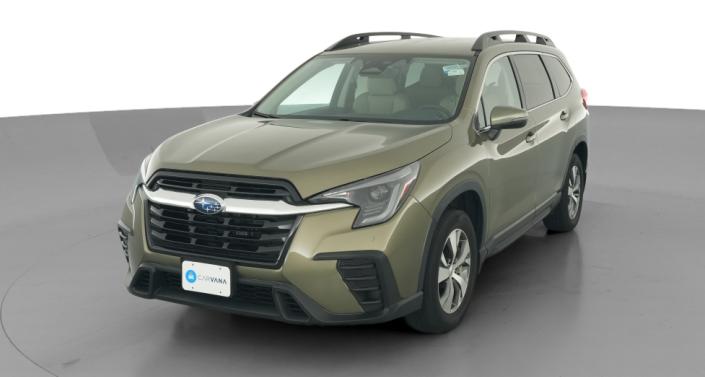 Thumbnail: 2023 Subaru Ascent - 1