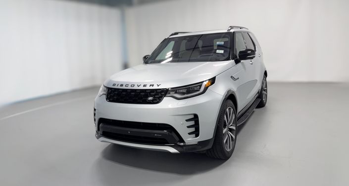 Thumbnail: 2023 Land Rover Discovery - 1