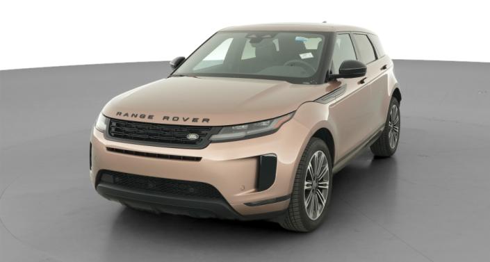 Thumbnail: 2026 Land Rover Range Rover Evoque - 1