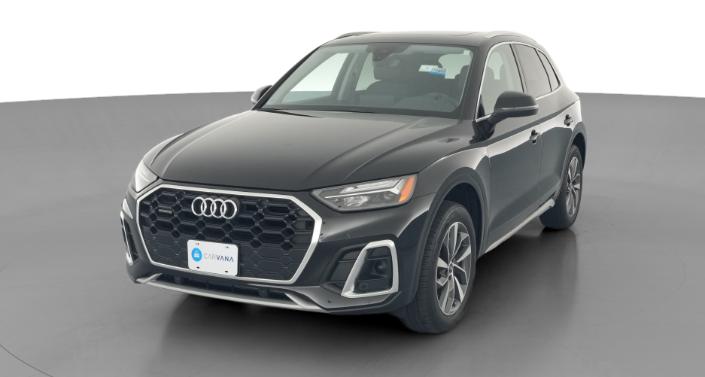 Thumbnail: 2023 Audi Q5 - 1