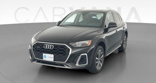 2023 Audi Q5