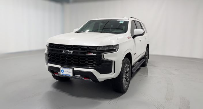 Thumbnail: 2023 Chevrolet Tahoe - 1