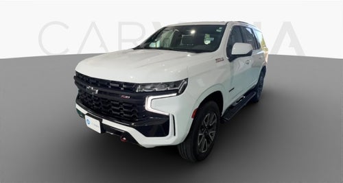 2021 Chevrolet Tahoe