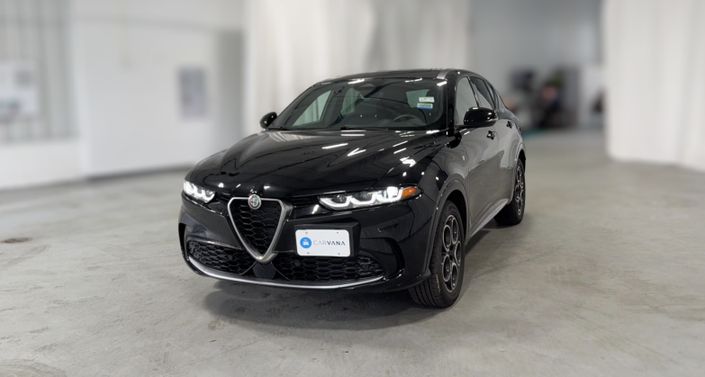 2024 Alfa Romeo Tonale Ti -
                  Manville, NJ