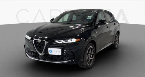 2024 Alfa Romeo Tonale
