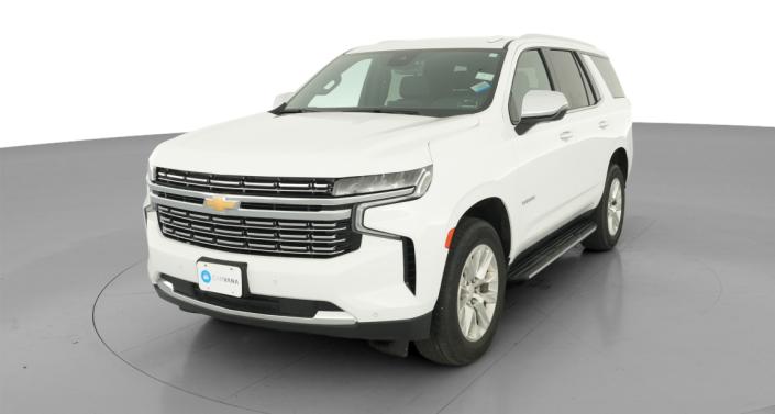Thumbnail: 2024 Chevrolet Tahoe - 1