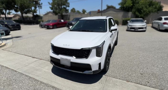 Thumbnail: 2024 Kia Sorento - 1
