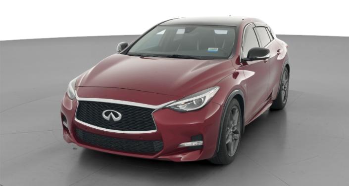 2018 INFINITI QX30 Sport -
                  Haines City, FL