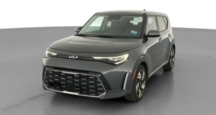Thumbnail: 2024 Kia Soul - 1