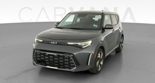2024 Kia Soul