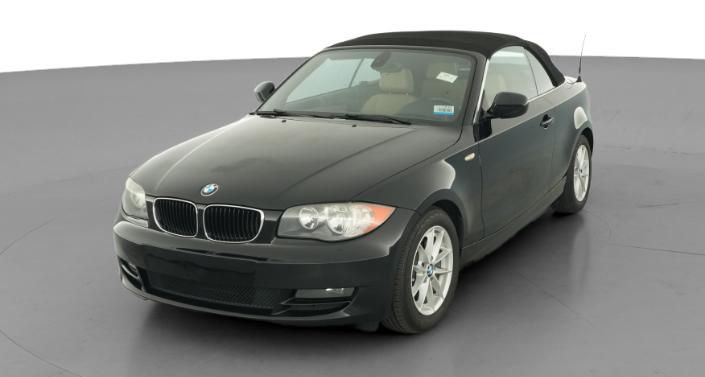 2011 BMW 1 Series 128i -
                  Concord, NC