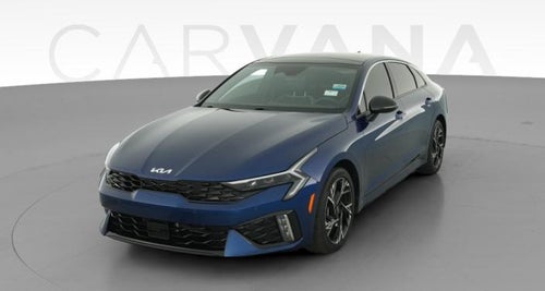 2025 Kia K5
