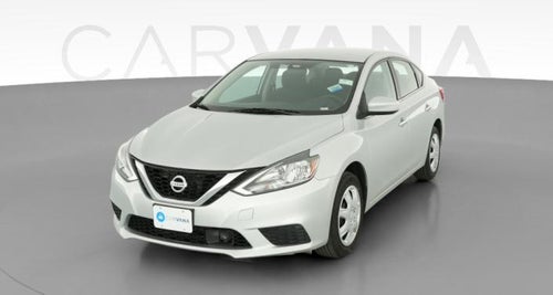 2018 Nissan Sentra