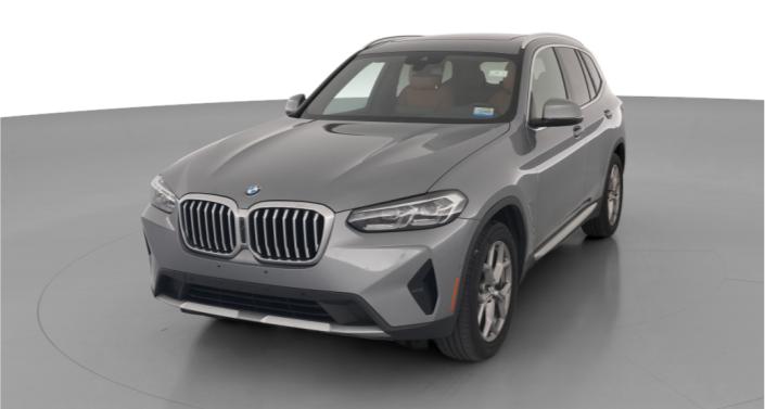 Thumbnail: 2023 BMW X3 - 1