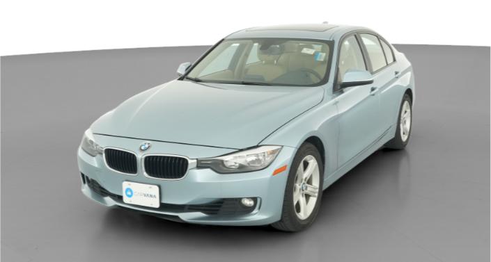 2013 BMW 3 Series 328i -
                  Concord, NC