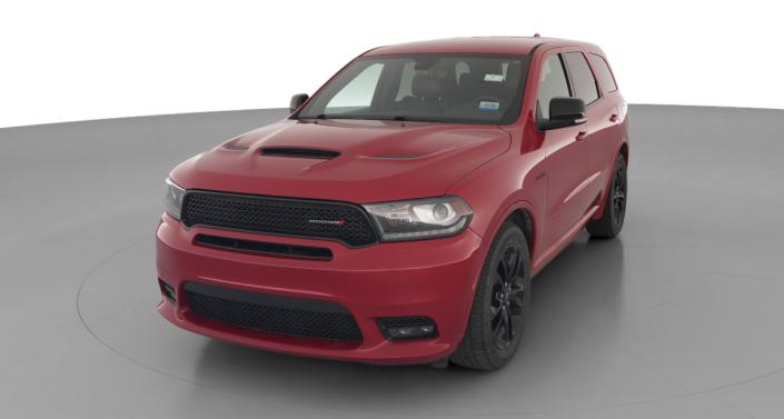 Thumbnail: 2020 Dodge Durango - 1