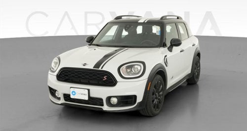 2019 MINI Countryman