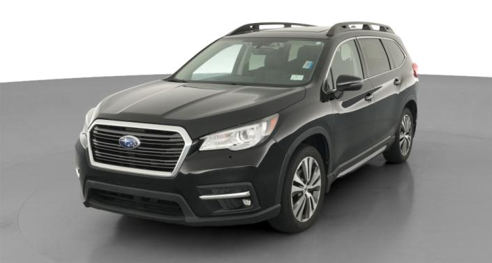 Thumbnail: 2021 Subaru Ascent - 1