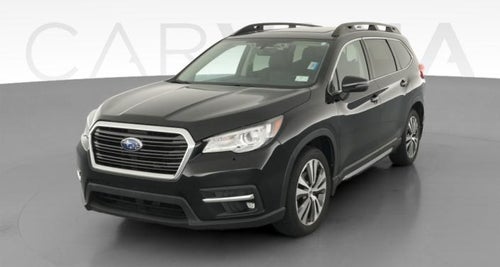 2021 Subaru Ascent