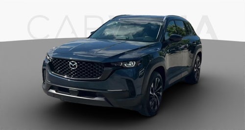 2025 MAZDA CX-50 Hybrid