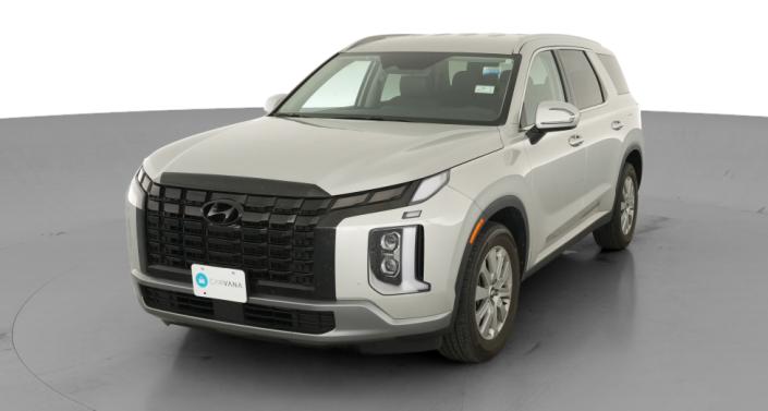 Thumbnail: 2025 Hyundai Palisade - 1