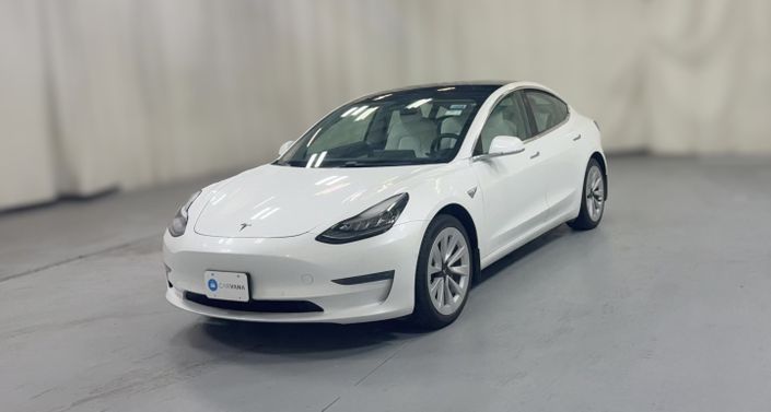 Thumbnail: 2019 Tesla Model 3 - 1