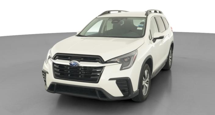 Thumbnail: 2023 Subaru Ascent - 1