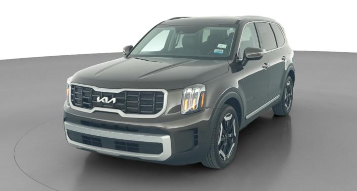 Thumbnail: 2024 Kia Telluride - 1