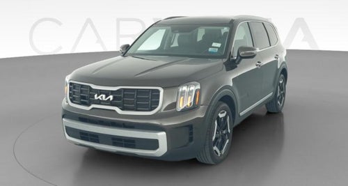2024 Kia Telluride