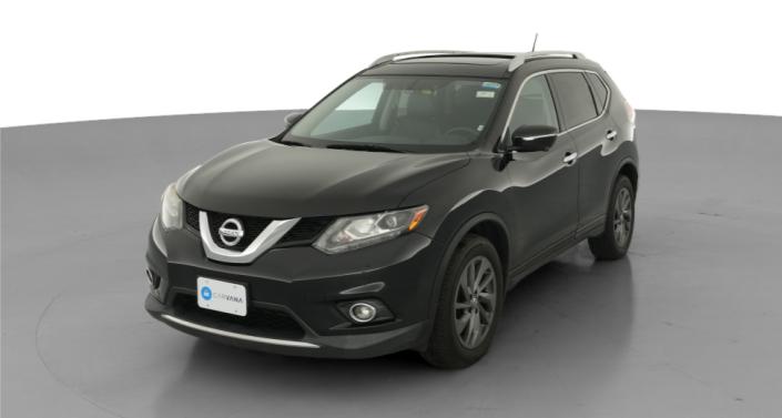 Thumbnail: 2016 Nissan Rogue - 1
