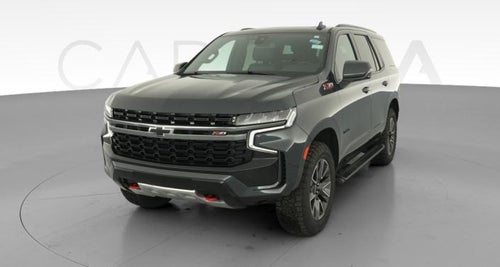 2022 Chevrolet Tahoe